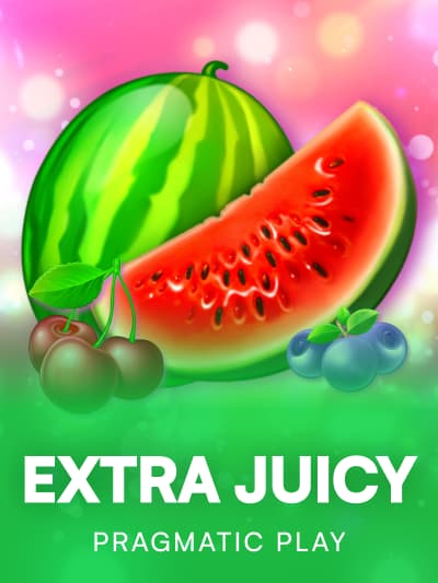 Game image for Extra Juicy