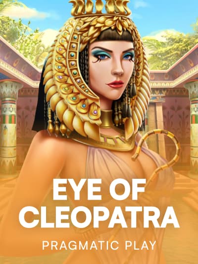 Game image for Eye of Cleopatra