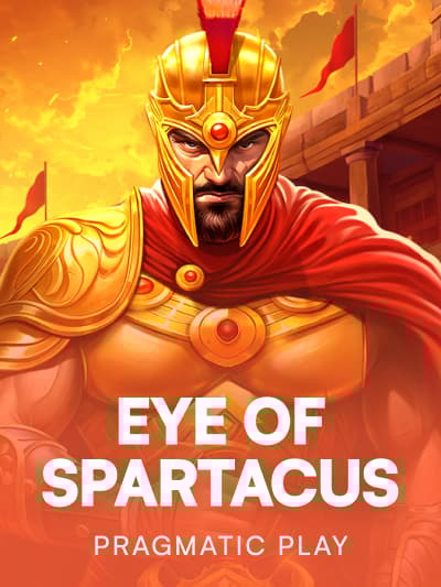 Game image for Eye of Spartacus