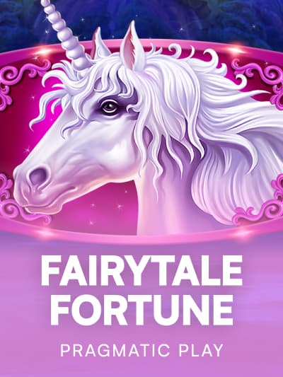Game image for Fairytale Fortune