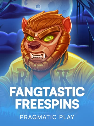 Game image for Fangtastic Freespins