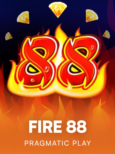 Game image for Fire 88