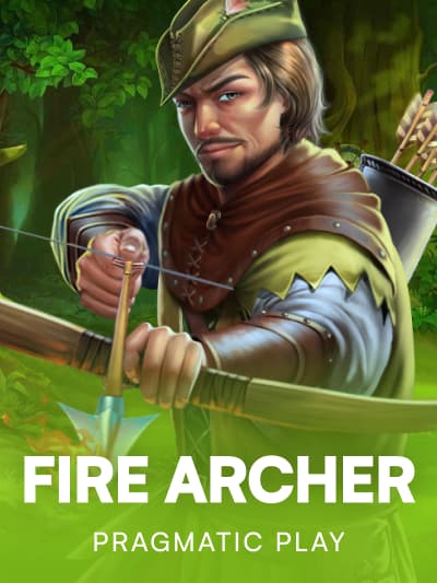 Game image for Fire Archer