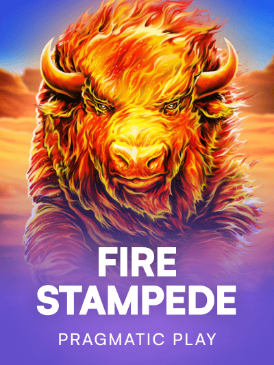 Game image for Fire Stampede