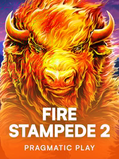 Game image for Fire Stampede 2