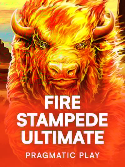 Game image for Fire Stampede Ultimate