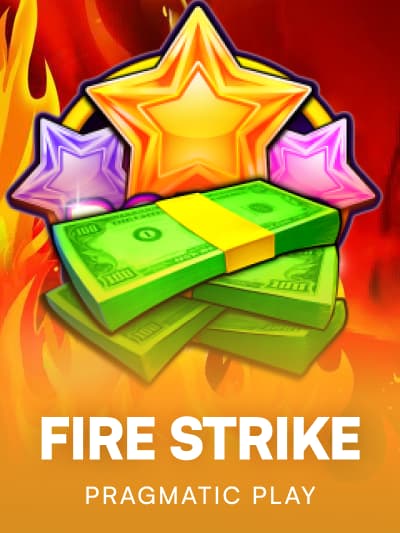 Game image for Fire Strike