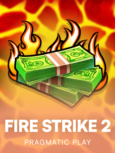 Game image for Fire Strike 2