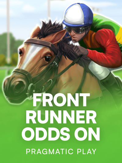Game image for Odds On Winner