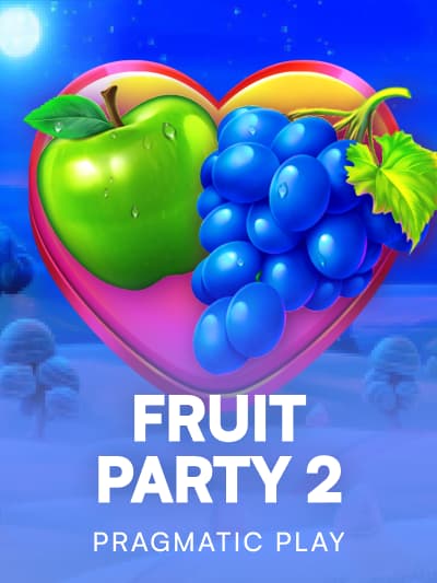 Game image for Fruit Party 2