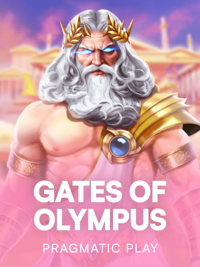 Game image for Gates of Olympus