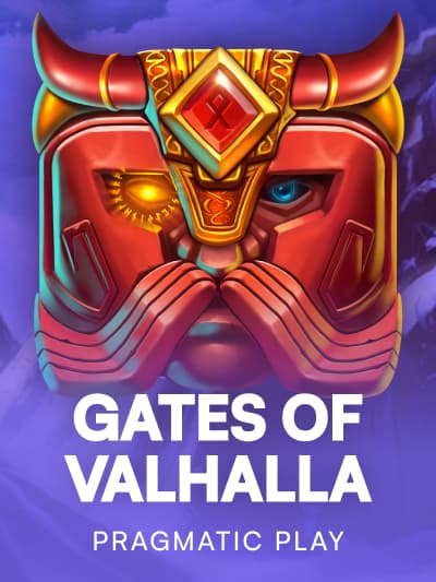 Game image for Gates of Valhalla
