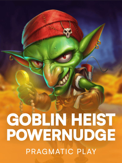 Game image for Goblin Heist Powernudge