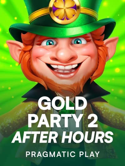 Game thumbnail for Gold Party 2 - After Hours