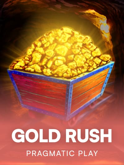 Game image for Gold Rush