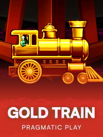 Game image for Gold Train