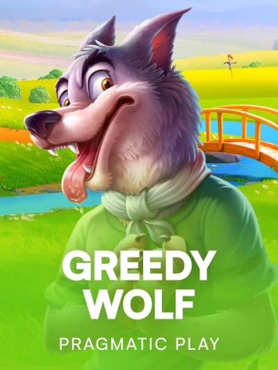 Game image for Greedy Wolf