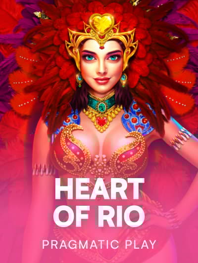 Game image for Heart Of Rio