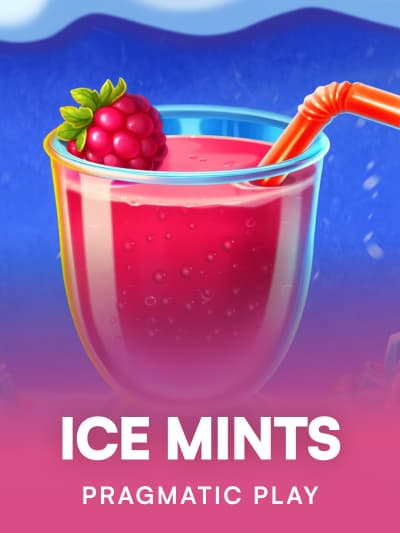 Game image for Ice Mints