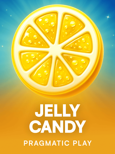 Game image for Jelly Candy