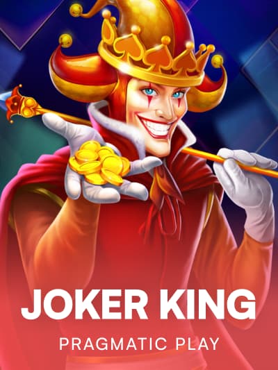 Game image for Joker King