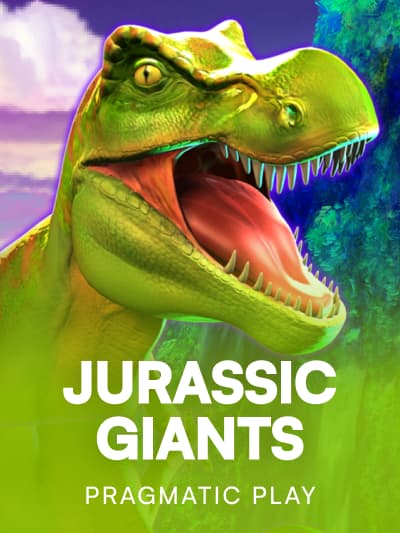 Game image for Jurassic Giants