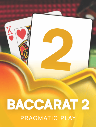Game image for Baccarat 2