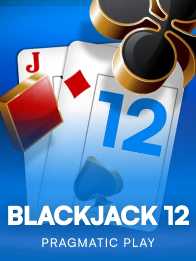 Game image for Blackjack 12