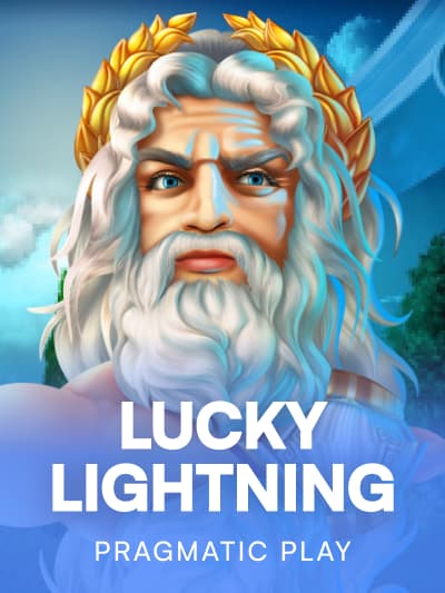 Game image for Lucky Lightning