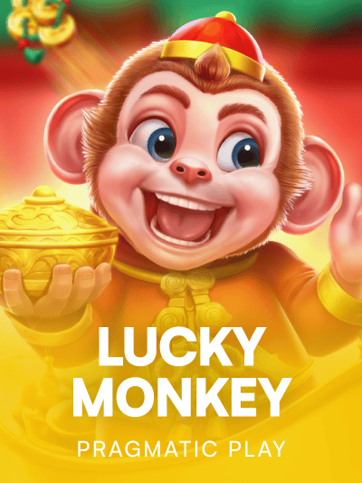 Game image for Lucky Monkey