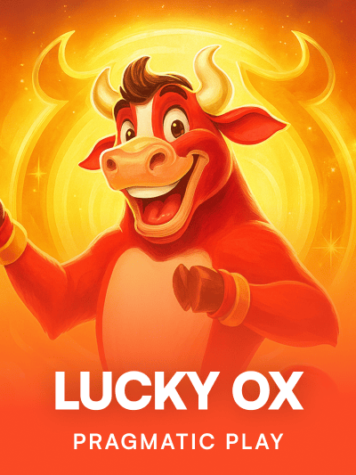 Game image for Lucky Ox