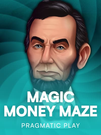 Game image for Magic Money Maze