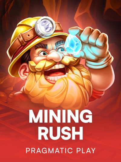 Game image for Mining Rush