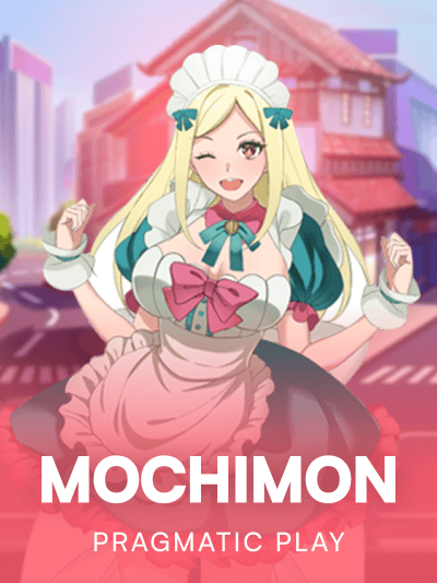 Game image for Mochimon