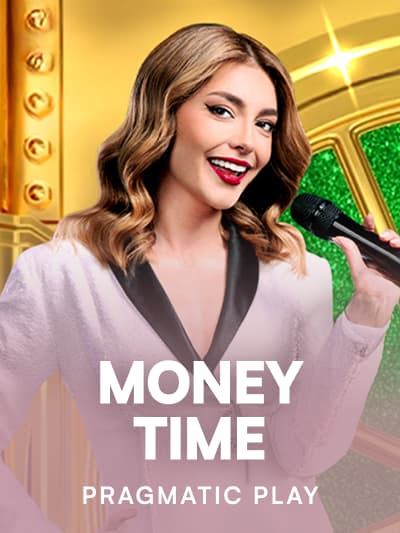 Game image for Money Time