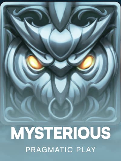 Game image for Mysterious