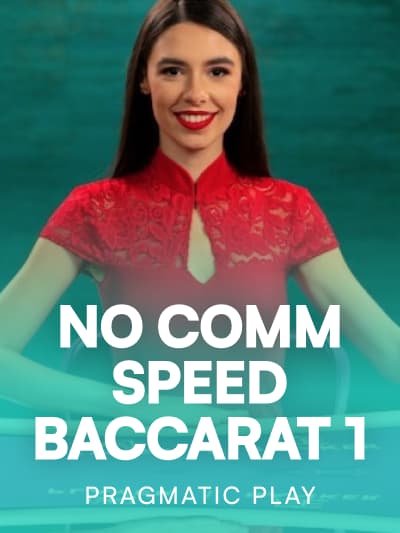 Game image for Speed Baccarat 16