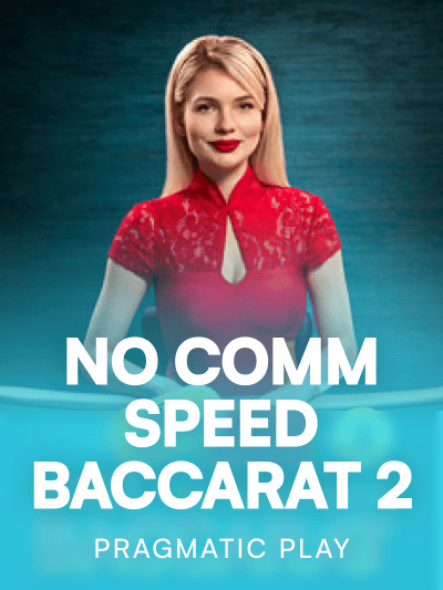 Game image for Speed Baccarat 17