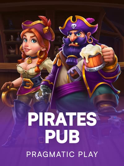 Game image for Pirates Pub
