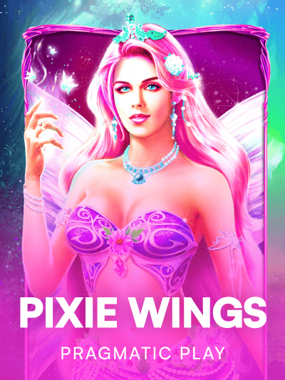 Game image for Pixie Wings