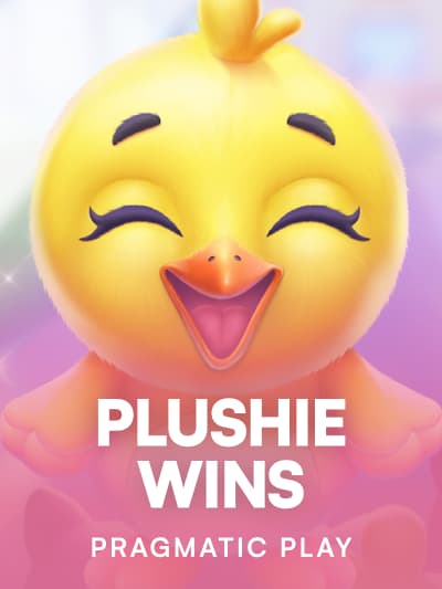 Game image for Plushie Wins