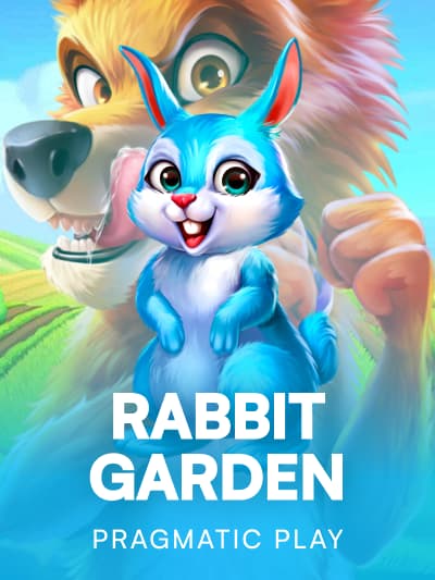 Game image for Rabbit Garden