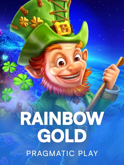 Game image for Rainbow Gold