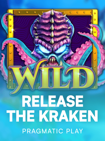 Game image for Release the Kraken