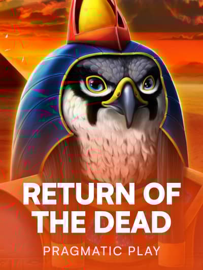 Game image for Return of the Dead