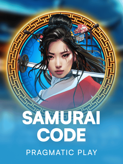 Game image for Samurai Code