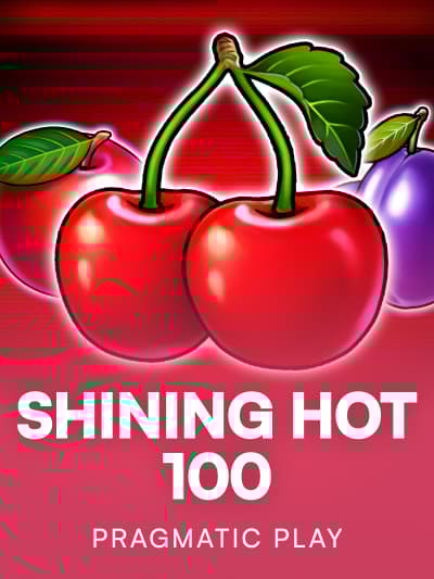 Game image for Shining Hot 100