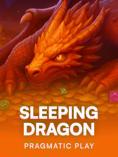 Game image for Sleeping Dragon