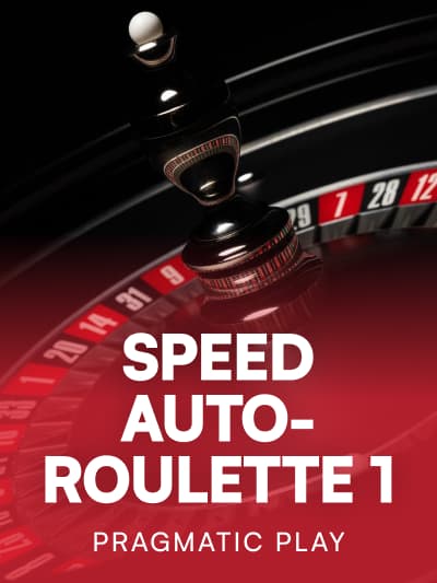 Game image for Speed Auto-Roulette 1