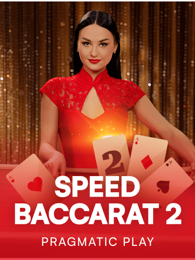 Game image for Speed Baccarat 2